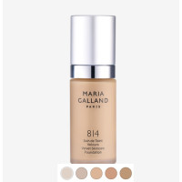 Maria Galland 814 VELVET SKINCARE FOUNDATION 30ml — Correctores Maria Galland 814 VELVET SKINCARE FOUNDATION 30ml — Correctores
