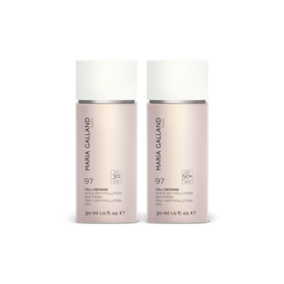 Maria Galland 97 CELL’DEFENSE DAILY PROTECTION VEIL SPF30