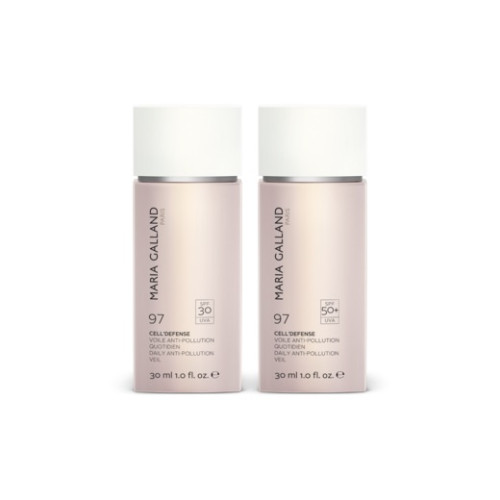 Maria Galland 97 CELL’DEFENSE DAILY PROTECTION VEIL SPF30 Maria Galland 97 CELL’DEFENSE DAILY PROTECTION VEIL SPF30