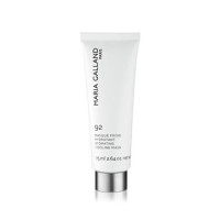 Maria Galland 92 Hydrating Cooling Mask｜アフターサンケア
