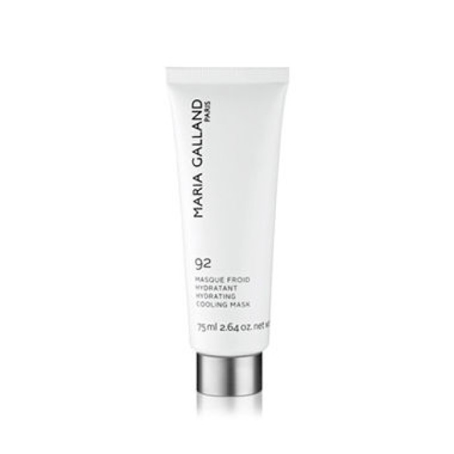 Maria Galland 92 Hydrating Cooling Mask Maria Galland 92 Hydrating Cooling Mask