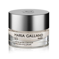 Maria Galland 93 Enriched Eye Cream｜アイ・リップケア