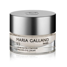 Maria Galland 93 Enriched Eye Cream