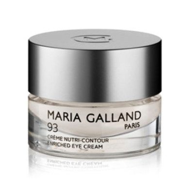 Maria Galland 93 Enriched Eye Cream Maria Galland 93 Enriched Eye Cream