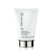 Maria Galland 95 Eye Contour Cooling Mask 30ml — Augen- & Lippenpflege Maria Galland 95 Eye Contour Cooling Mask 30ml — Augen- & Lippenpflege