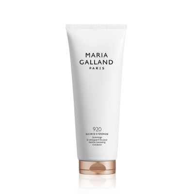 Maria Galland 920 SOURCE D’ÉNERGIE GENTLE CARESSING EXFOLIATOR 200ml Maria Galland 920 SOURCE D’ÉNERGIE GENTLE CARESSING EXFOLIATOR 200ml