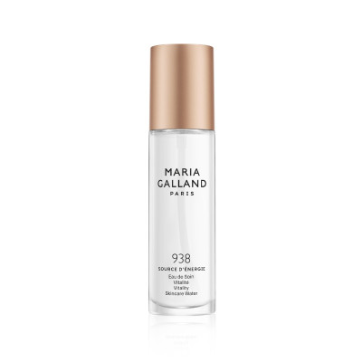 Maria Galland 938 SOURCE D’ÉNERGIE VITALITY SKINCARE WATER 75ml Maria Galland 938 SOURCE D’ÉNERGIE VITALITY SKINCARE WATER 75ml