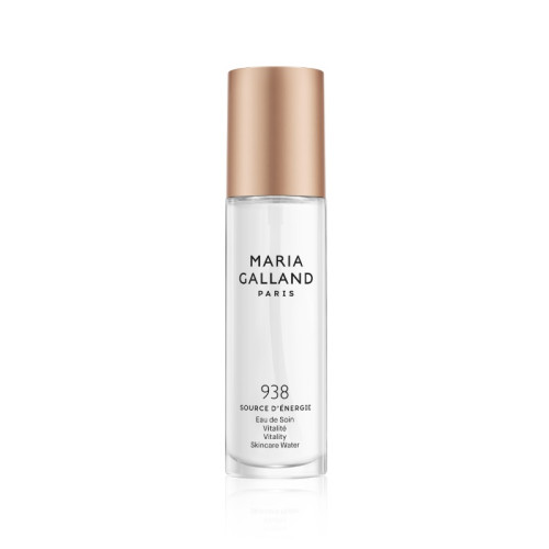 Maria Galland 938 SOURCE D’ÉNERGIE VITALITY SKINCARE WATER 75ml Maria Galland 938 SOURCE D’ÉNERGIE VITALITY SKINCARE WATER 75ml
