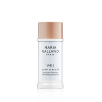 Maria Galland 940 SECRET DE BEAUTÉ Refreshing Deodorant 40ml — Deodorants Maria Galland 940 SECRET DE BEAUTÉ Refreshing Deodorant 40ml — Deodorants