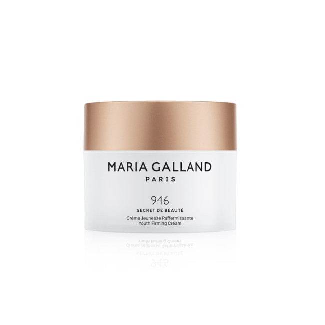 Maria Galland 946 SECRET DE BEAUTÉ YOUTH FIRMING CREAM 200ml Maria Galland 946 SECRET DE BEAUTÉ YOUTH FIRMING CREAM 200ml