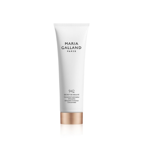 Maria Galland 942 SECRET DE BEAUTÉ SILHOUETTE-ENHANCER CONCENTRATE 125ml Maria Galland 942 SECRET DE BEAUTÉ SILHOUETTE-ENHANCER CONCENTRATE 125ml