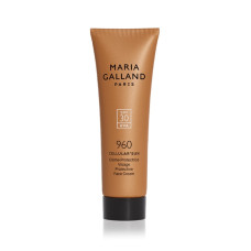 Maria Galland 960 Protective Face Cream SPF30 (50ml)|フェイス Maria Galland 960 Protective Face Cream SPF30 (50ml)|フェイス