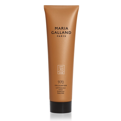 Maria Galland 970 Protective Body Milk SPF30 (150ml) Maria Galland 970 Protective Body Milk SPF30 (150ml)