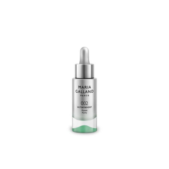 Maria Galland Ultim'Boost 002 Purity Maria Galland Ultim'Boost 002 Purity