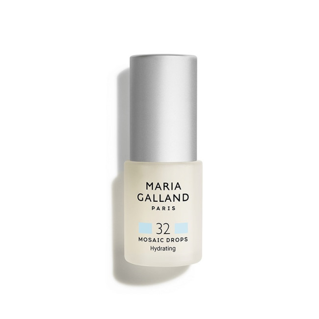 Maria Galland Mosaic Drops 32 Hydrating Maria Galland Mosaic Drops 32 Hydrating