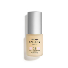 Maria Galland Mosaic Drops 35 Illuminating — C-vitamiin Maria Galland Mosaic Drops 35 Illuminating — C-vitamiin