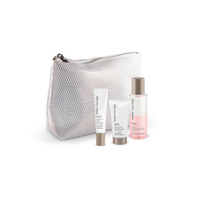 Maria Galland 100 Magnificent Eyes Pouch Hydration Maria Galland 100 Magnificent Eyes Pouch Hydration