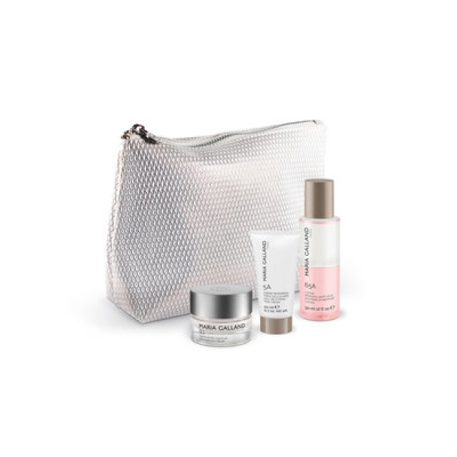 Maria Galland 93 Fabulous Eyes Pouch Rejuvenating Maria Galland 93 Fabulous Eyes Pouch Rejuvenating