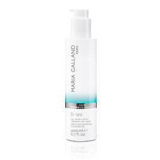 Maria Galland SD D-120 Gentle Double Effect Cleansing Gel 400ml — Limpieza Maria Galland SD D-120 Gentle Double Effect Cleansing Gel 400ml — Limpieza