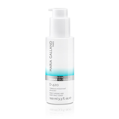 Maria Galland SD D-420 Moisturising and Soothing Toner