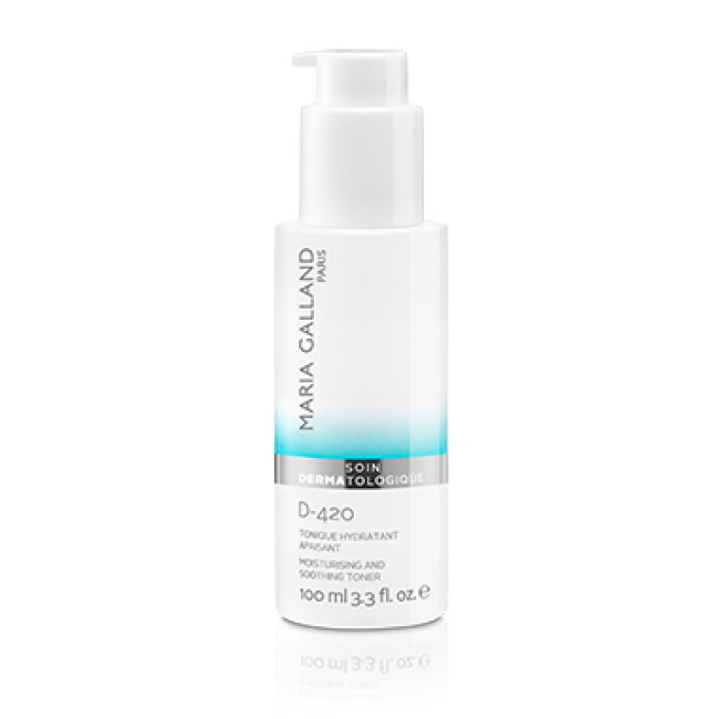 Maria Galland SD D-420 Moisturising and Soothing Toner