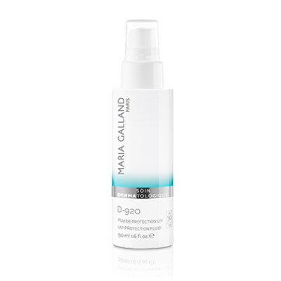 Maria Galland SD D-920 UV Protection Fluid SPF30 (50ml)