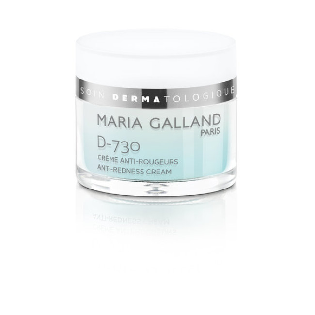 Maria Galland SD D-730 Anti Redness Cream