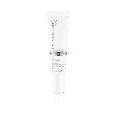 Maria Galland SD D-510 SOS Anti Impurity Gel 8ml