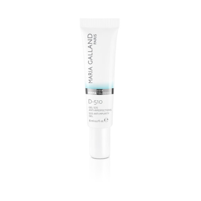 Maria Galland SD D-510 SOS Anti Impurity Gel 8ml
