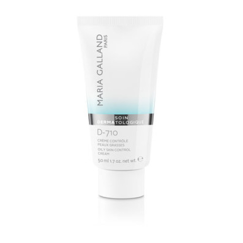 Maria Galland SD D-710 Oily Skin Control Cream