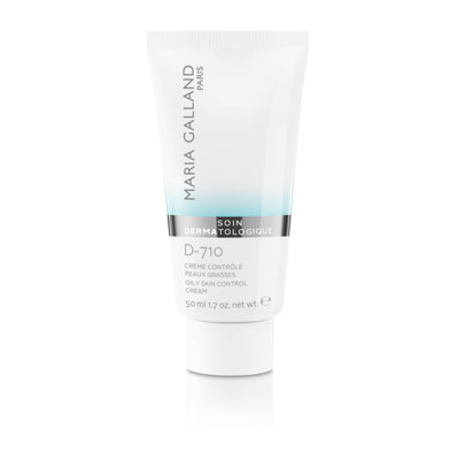 Maria Galland SD D-710 Oily Skin Control Cream