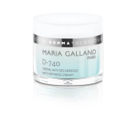 Maria Galland SD D-740 Anti-Dryness Cream — Обезвоженная кожа Maria Galland SD D-740 Anti-Dryness Cream — Обезвоженная кожа