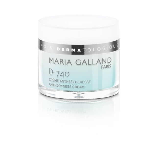 Maria Galland SD D-740 Anti-Dryness Cream Maria Galland SD D-740 Anti-Dryness Cream