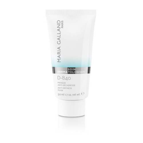 Maria Galland SD D-840 Anti-Dryness Mask 50ml Maria Galland SD D-840 Anti-Dryness Mask 50ml