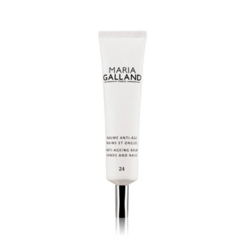 Maria Galland 24 Anti Ageing Hands and Nail Treatment 