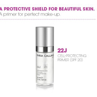 Maria Galland 22J Cell Protecting Primer SPF20 — Correctores
