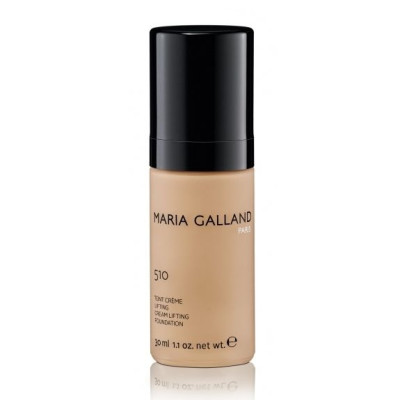 Maria Galland 510 Lifting Foundation 30ml Maria Galland 510 Lifting Foundation 30ml