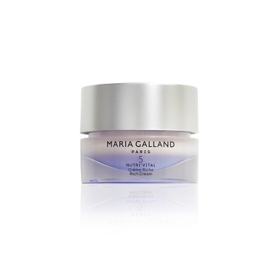 Maria Galland 5 NUTRI’VITAL Rich Cream Maria Galland 5 NUTRI’VITAL Rich Cream