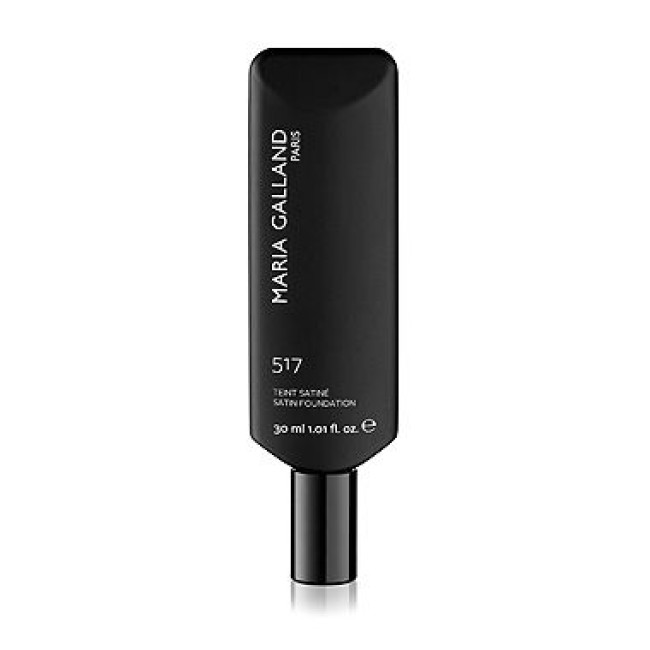 Maria Galland 517 Satin Foundation 30ml Maria Galland 517 Satin Foundation 30ml