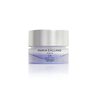 Maria Galland 5A NUTRI’VITAL Light Cream Maria Galland 5A NUTRI’VITAL Light Cream