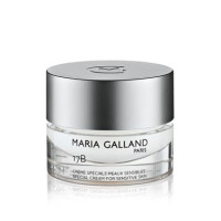 Maria Galland 17B Special Cream for Sensitive Skin — Piel sensible Maria Galland 17B Special Cream for Sensitive Skin — Piel sensible