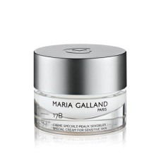 Maria Galland 17B Special Cream for Sensitive Skin — Piel sensible Maria Galland 17B Special Cream for Sensitive Skin — Piel sensible