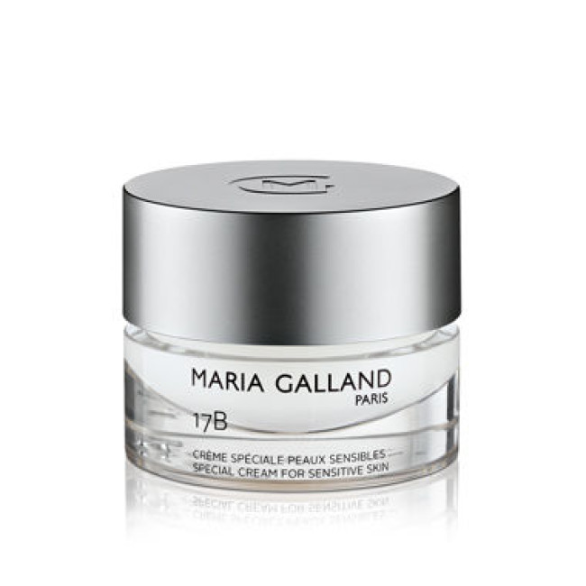 Maria Galland 17B Special Cream for Sensitive Skin
