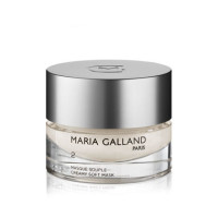 Maria Galland 2 Creamy Soft Mask — Маски