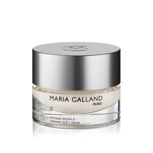Maria Galland 2 Creamy Soft Mask Maria Galland 2 Creamy Soft Mask