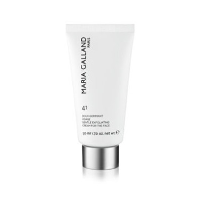 Maria Galland 41 Gentle Exfoliating Cream for the Face Maria Galland 41 Gentle Exfoliating Cream for the Face