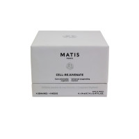 Matis Cell-Rejuvenate Universal Oxygenating Treatment 4 Weeks (4x14ml) — Sérum Matis Cell-Rejuvenate Universal Oxygenating Treatment 4 Weeks (4x14ml) — Sérum