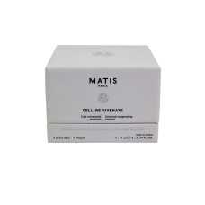 Matis Cell-Rejuvenate Universal Oxygenating Treatment 4 Weeks (4x14ml) — Sérum Matis Cell-Rejuvenate Universal Oxygenating Treatment 4 Weeks (4x14ml) — Sérum