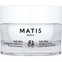 Matis Cell-Skin Universal Cream 50ml — Antiedad / Antiarrugas Matis Cell-Skin Universal Cream 50ml — Antiedad / Antiarrugas