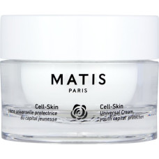 Matis Cell-Skin Universal Cream 50ml — Antiedad / Antiarrugas Matis Cell-Skin Universal Cream 50ml — Antiedad / Antiarrugas